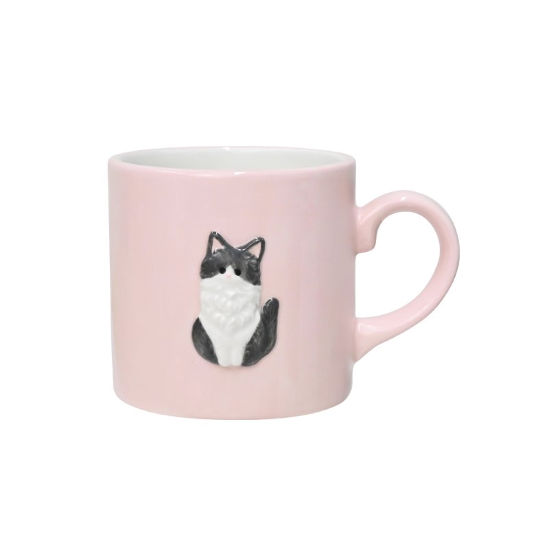 Loulou Nyan  マグ / ハチワレ